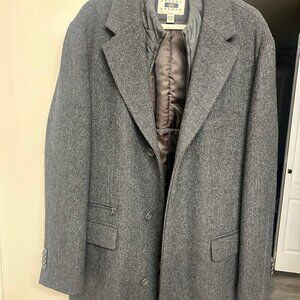 Brand new winter dress coat